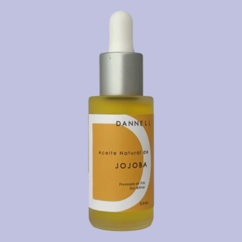 Aceite De Jojoba Puro