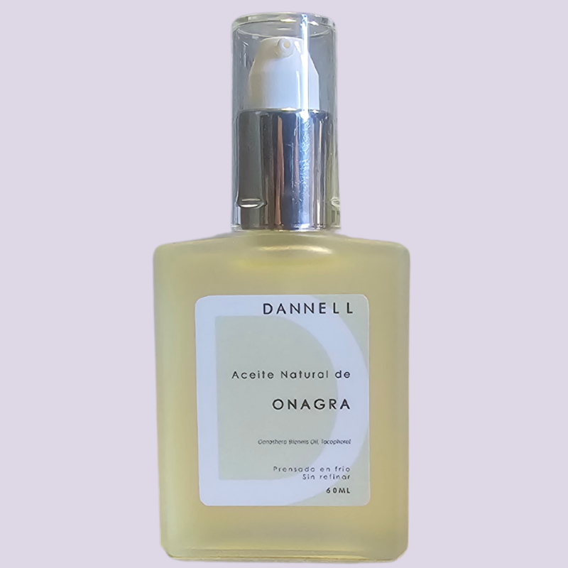 Aceite de Onagra