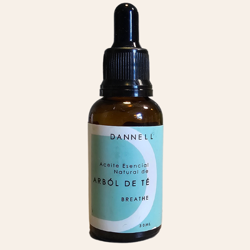 Aceite Esencial árbol de te