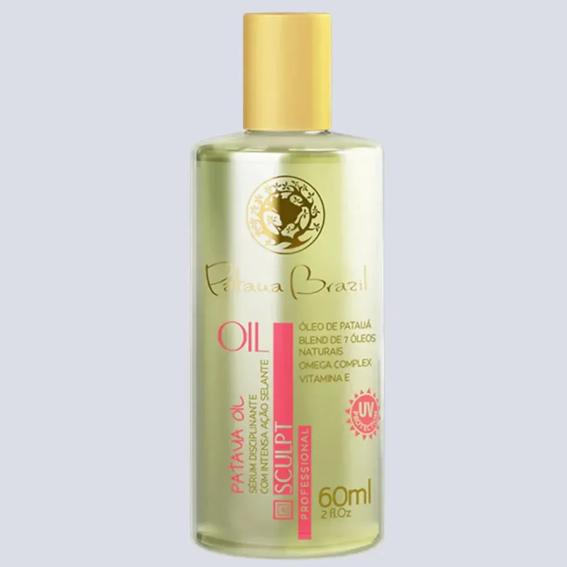 Aceite de pataua 60ml