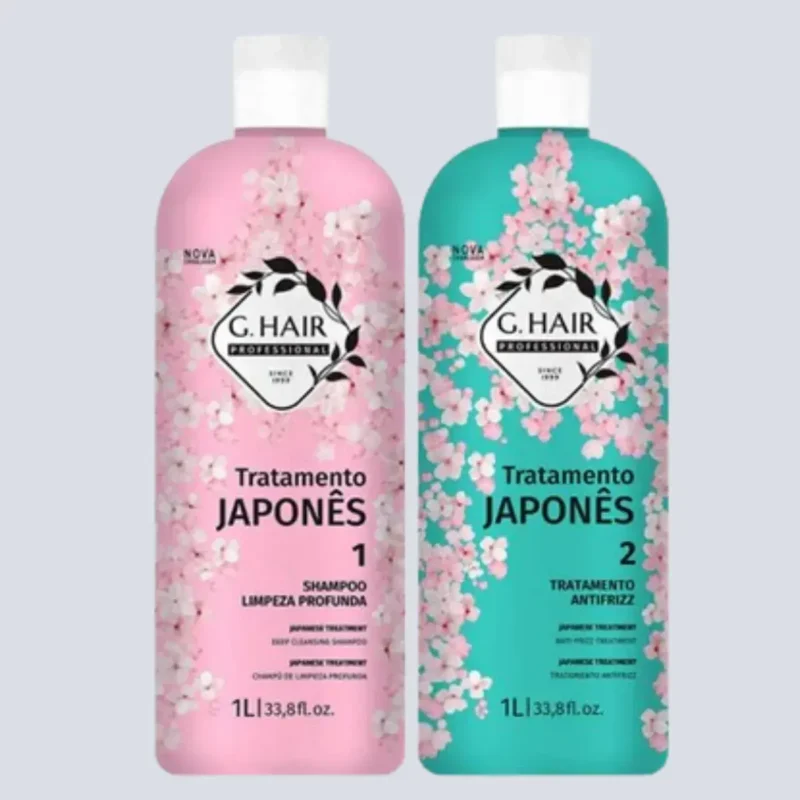 Kit Japonés 1000 ml