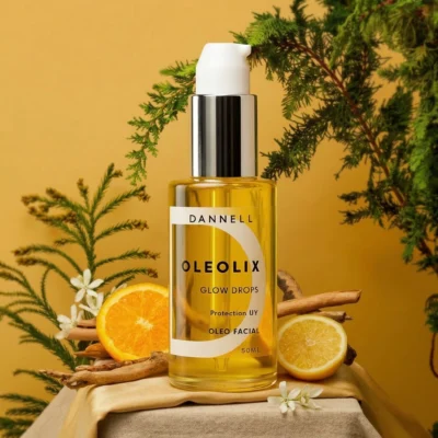 Aceite de Jojoba Puro | Hidratación Natural para Cabello y Piel