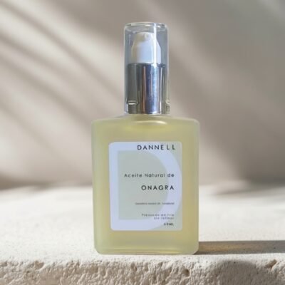 aceite de onagra para la piel