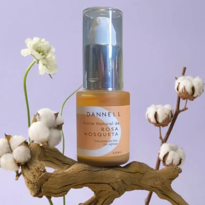 Aceite de Rosa Mosqueta