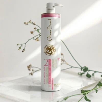 Bioplasty Protein Plus Align Thermal Mask Paso 2