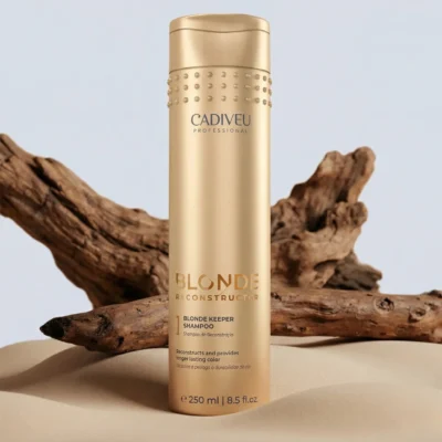 Blonde Shampoo Keeper 250 ml