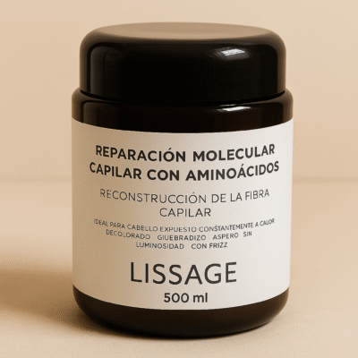 Lissage - Reparacion Molecular 500 ml