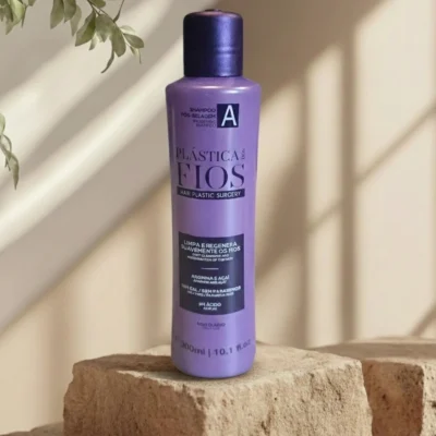 Shampoo Post-Selagem Cadiveu 300 ml