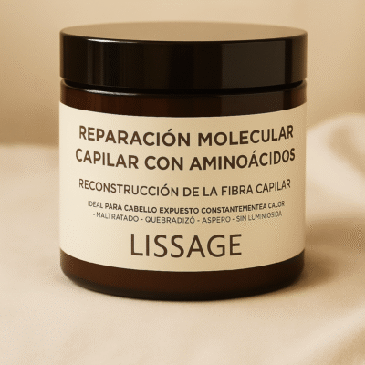 Lissage - Reparacion Molecular 200 ml
