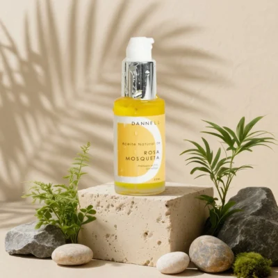 aceite rosa de mosqueta